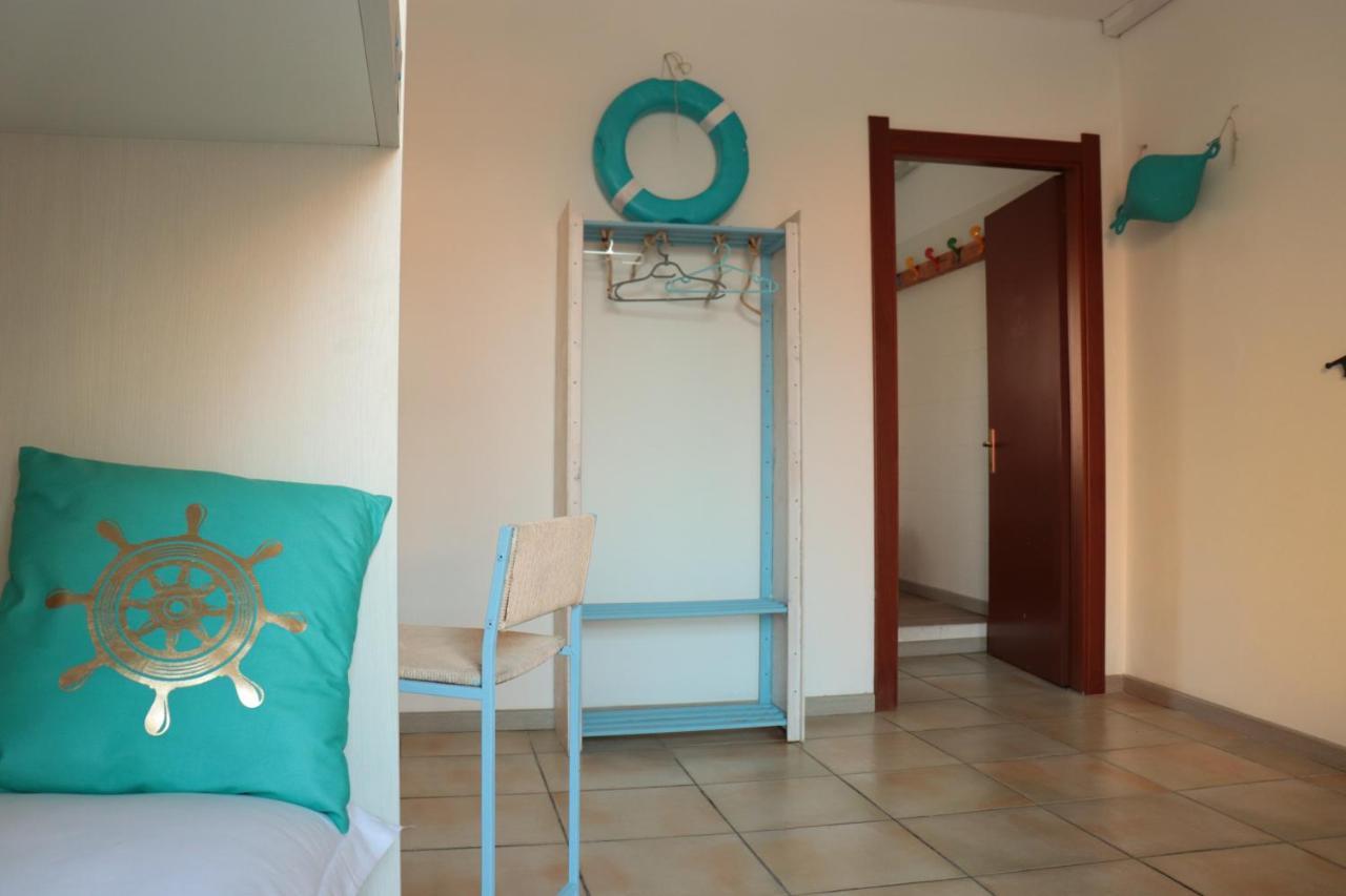 Hostel Sardinia Quartu SantʼElena Eksteriør bilde