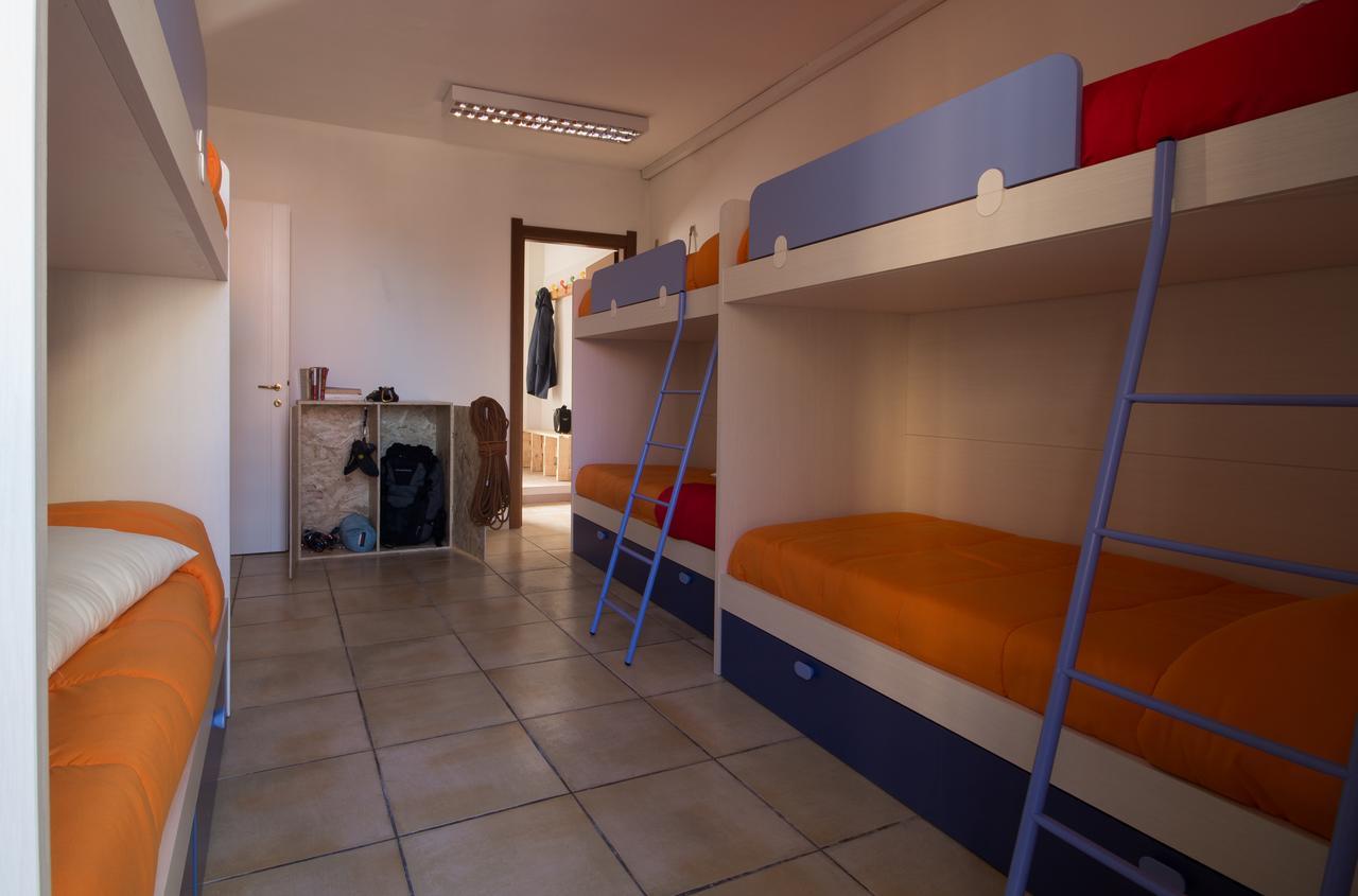 Hostel Sardinia Quartu SantʼElena Eksteriør bilde